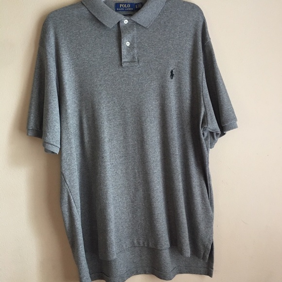 NWOT Men’s Ralph Lauren Polo Custom Fit! - Picture 3 of 8